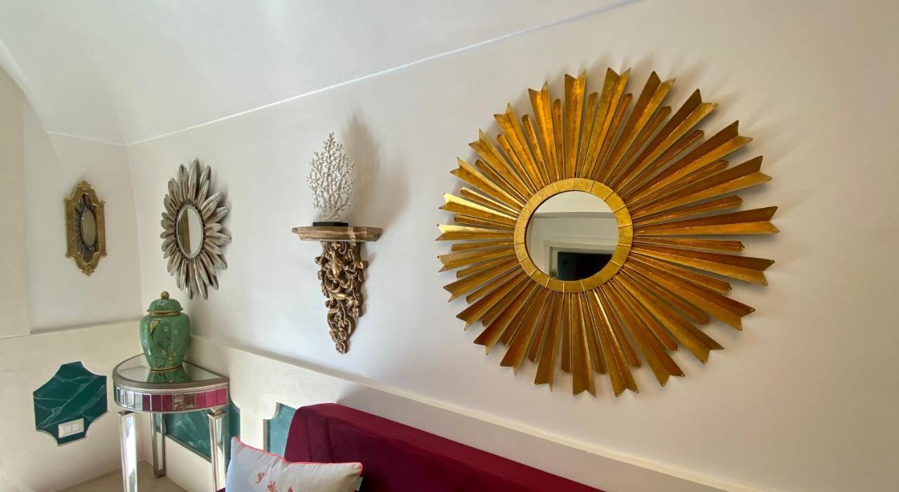 Bed and Breakfast I Saraceni Catania Exterior foto