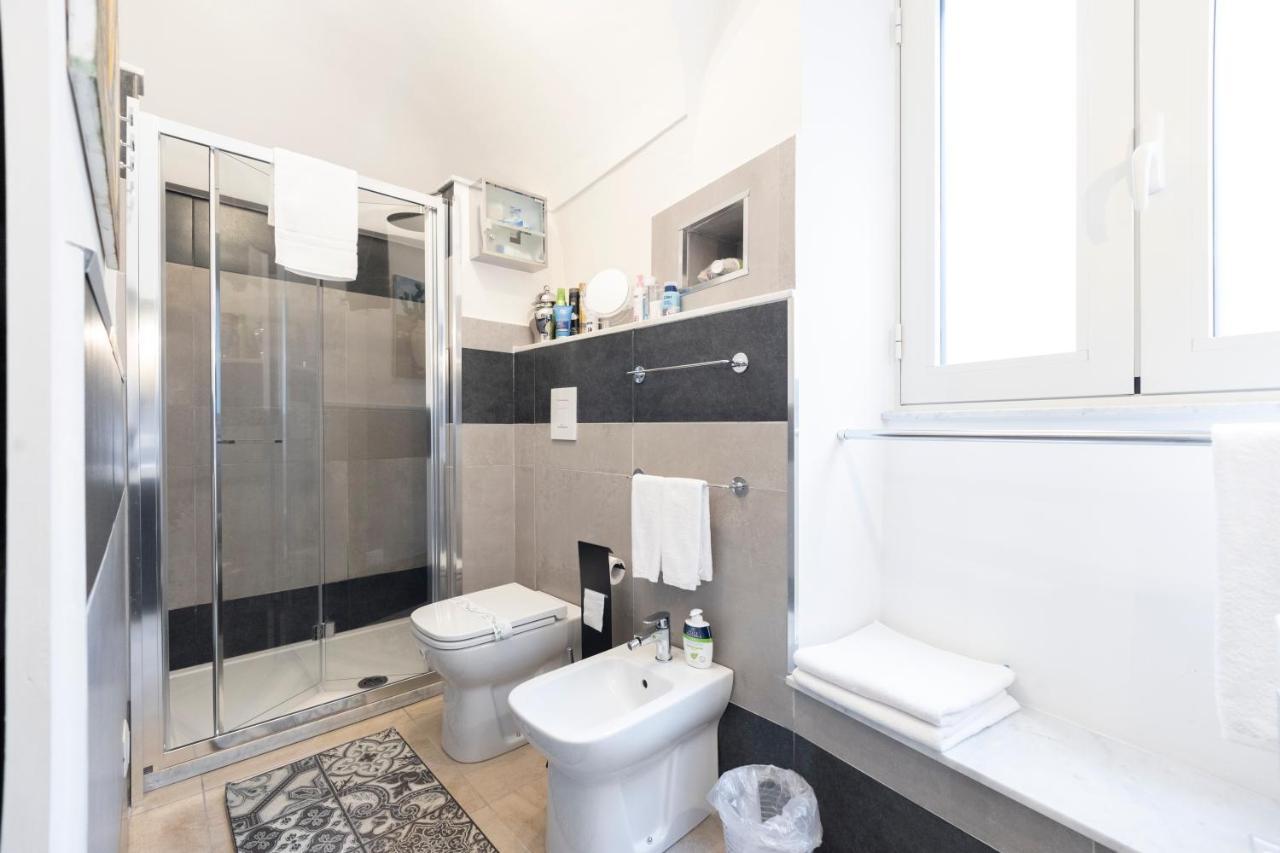 Bed and Breakfast I Saraceni Catania Exterior foto